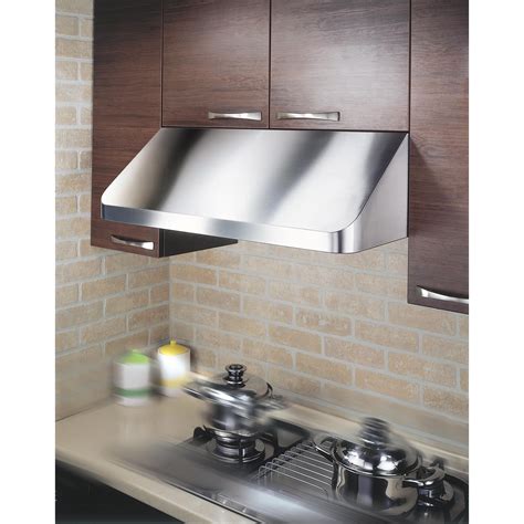 kobe range hood